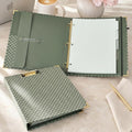Aesthetic Clipboard Binder by ZICOTO