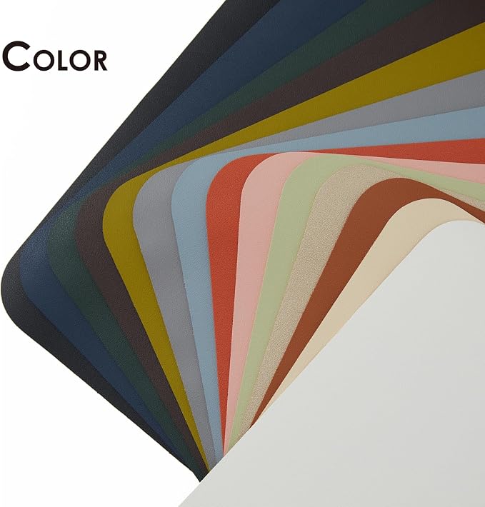 Large Cork Desk Mat - Image 6