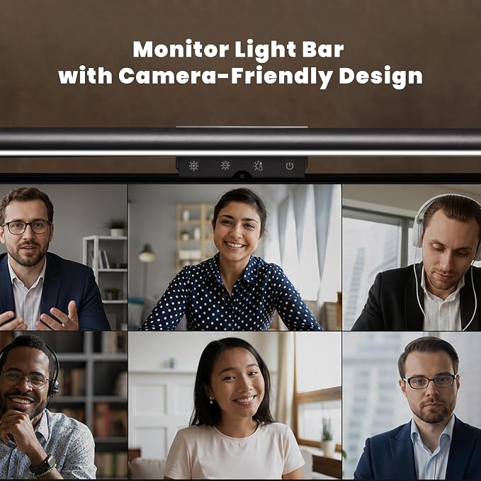 YEELIGHT Monitor Light Bar - Image 10