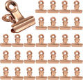 Bonsicoky Bulldog Clips by Bonsicoky