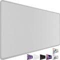 Large Mouse Pad, Desk Mat Large Office Desk Pad Gaming Mouse Pad by CustomerFirstServiceFirst