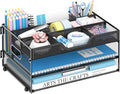 Daltack 3-Tier Desk Organizer by DALTACK