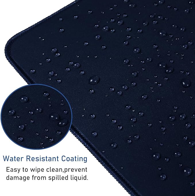 Large Extended Gaming Mouse Pad - Image 4