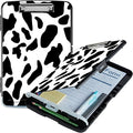 A4 Clipboard with Storage Pen Holder, Clipboards Organizer Nursing Clipboard by Unknown