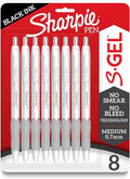 Sharpie S-Gel Pen, Medium Point by Unknown