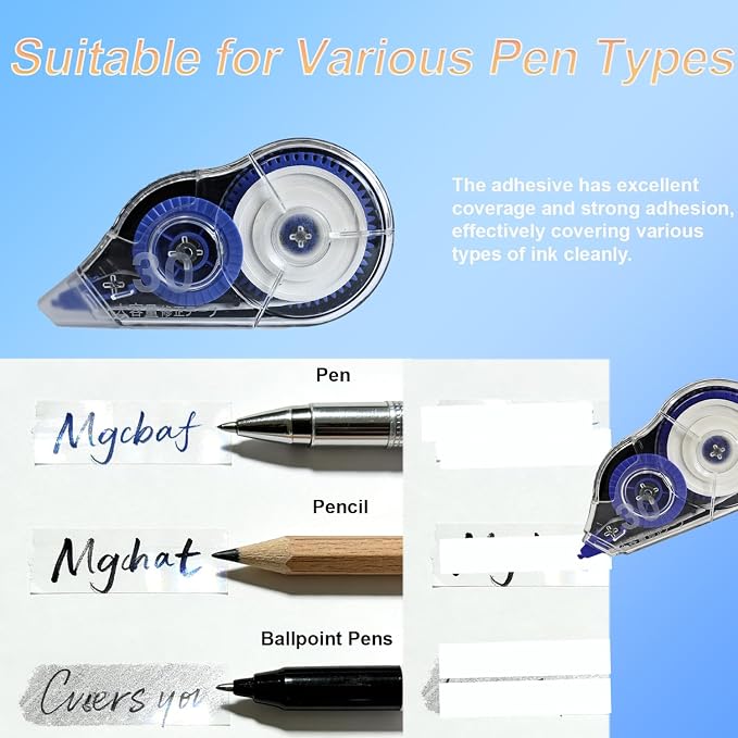 Correction Easy to Use Applicator - Image 5