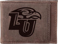 Team Sports America NCAA Liberty University Front Pocket Slim Wallet by TeamSportsAmerica