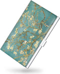 Business Card Holder，Color Printing Men's and Women's Business Card by xiviers