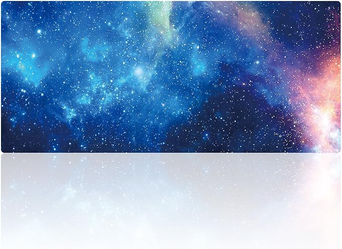 XXL Professional Large Mouse Pad & Computer Game Mouse Mat by Cmhoo