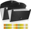Expanding Accordion File Folder by Aabicku