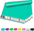 Poly Mailers 6x9 inch 100 Pcs, Plastic Mailing Envelopes by VAPULCIO