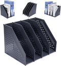 FRETONBA Collapsible Magazine File Holder by FRETONBA