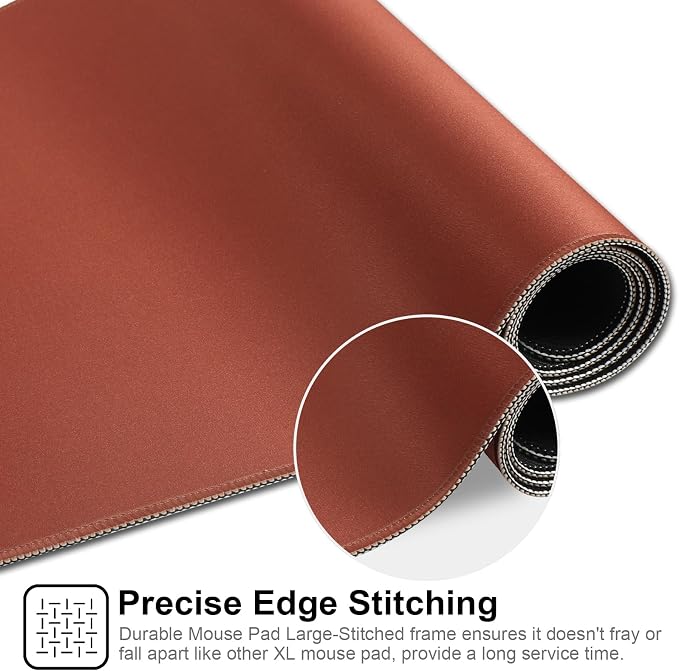 XXL Gaming Mouse Pad 35.4x15.7 Professional Large Mouse Pad & Computer Game - Image 5