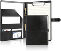 Professional Portfolio Binder by woweasi