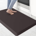KitchenClouds Kitchen Mat Cushioned Anti Fatigue Rug 20"x32" Water Resistant by KitchenClouds