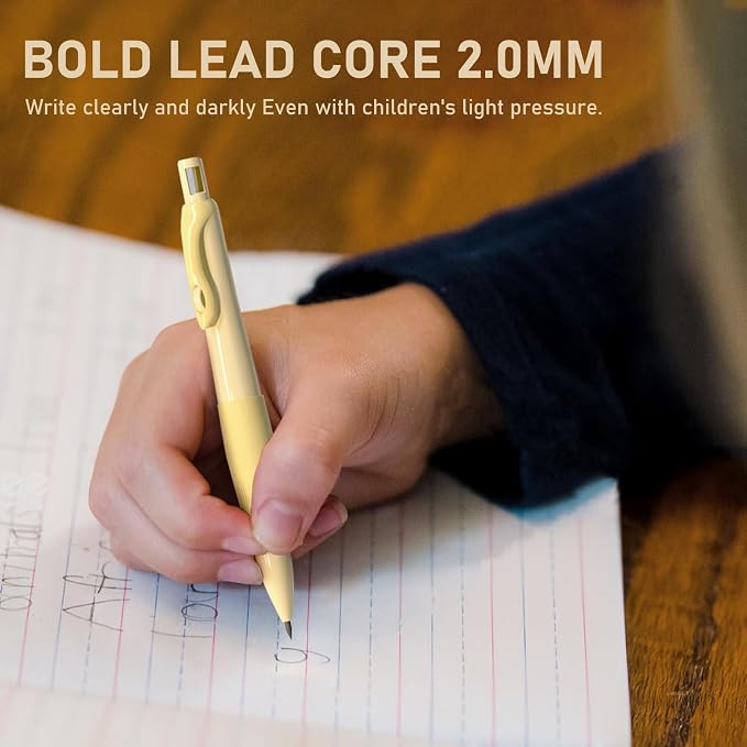 Four Candies 2.0MM Handwriting Pencils - Image 6