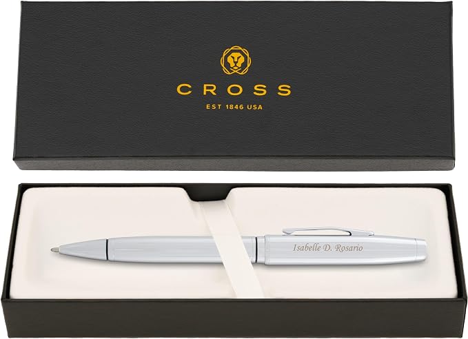 Cross Coventry Ballpoint Pen by DayspringPens