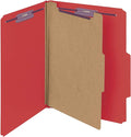 Smead Pressboard Classification File Folder by SMEAD
