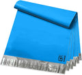 POLYSELLS 200 pcs 12x15.5 Inches Blue Poly Mailers Shipping Envelopes, Strong by POLYSELLS