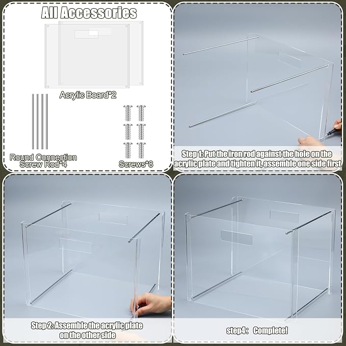 Dispowreath 24 Hanging File Folder - Image 4