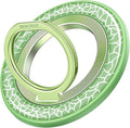 SYNCWIRE Magnetic Phone Ring Holder by SYNCWIRE