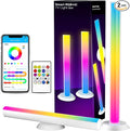 TJOY Smart Light Bars, RGB Table Desk Lights, TV Backlight by TJOY