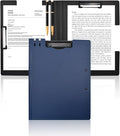 VANRA Clipboard Folder A4 File Cover Clipboards by VANRA