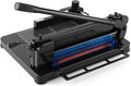 Heavy Duty Paper Cutter, 12 inch Guillotine Paper Cutter, Guillotine Paper by NOKAPIN