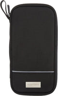 Amazon Basics RFID-blocking Passport Wallet, Passport Holder by AmazonBasics