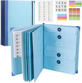 Document Organizer, Emergency Document Organizer by Unknown