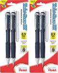 Pentel Twist-Erase III Mechanical Pencil by PentelofAmerica