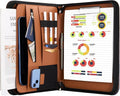 ProCase Portfolio Business Padfolio Folder by ProCase