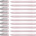 Schneider Slider Memo XB Ballpoint Pen Pack of 10 by Schneider