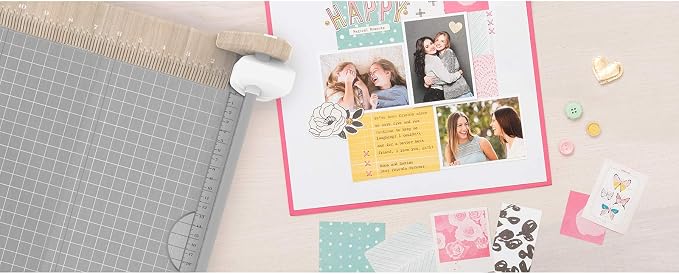 We R Memory Keepers Premium Paper Trimmer-12" - Image 7