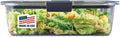Rubbermaid Brilliance Large Food Storage Container, 9.6 Cup, Leak-Proof by Unknown