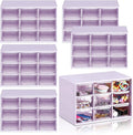 Amyhill 6 Pcs Mini Drawer Organizer Small Organizer by Amyhill