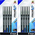 PILOT, Precise V7, Capped Liquid Ink Rollerball Pens, Fine Point 0.7 mm by PilotCorporationofAmerica