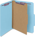 Smead Pressboard Classification File Folder by SMEAD