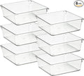Ravinte 6 Pack Drawer Organizer by Ravinte