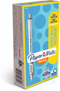 Paper Mate InkJoy 700RT Retractable Ballpoint Pens, Medium Point, Journaling by Unknown