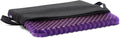 Purple Simply Seat Cushion, Lightweight 1.25" Low-Profile Gel Seat Cushion | by Unknown
