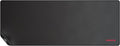 Cherry MP 2000, Premium Mouse Pad in XXL, Smooth Fabric Surface by CHERRY