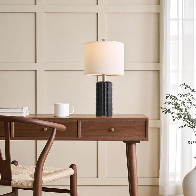 PoKat Small Table Lamps Set of 2 - Image 4