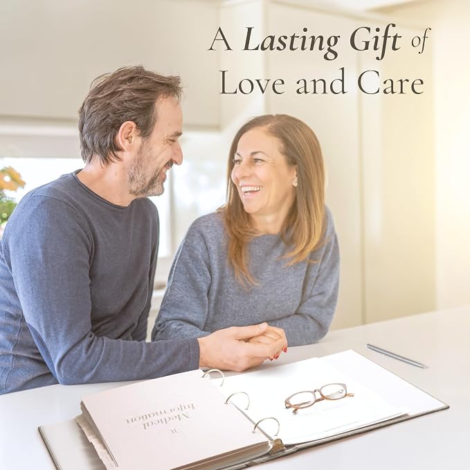 End-of-Life Planner Gracious Goodbye – Thoughtfully Designed Estate Planning - Image 5