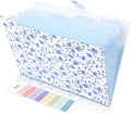 SKYDUE Expanding File Folder by SKYDUE