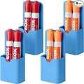 BEYGORM 4 Pack Magnetic Pen Holder by BEYGORM