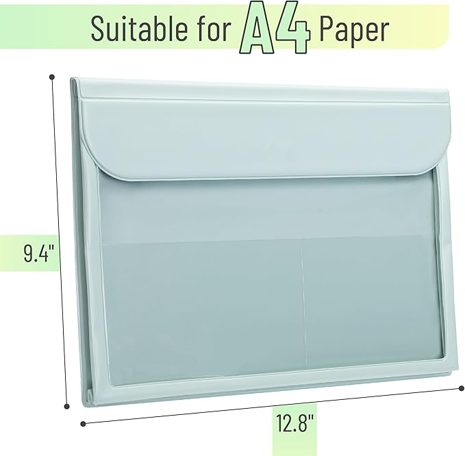 Mr. Pen- File Folder, Travel Folder - Image 2