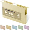 XINGIA Legal Size Hanging File Folders, Legal Hanging File Folders by Unknown
