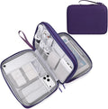 FYY Electronic Organizer, Extra Large Travel Cable Organizer Bag Pouch Portable by FYY