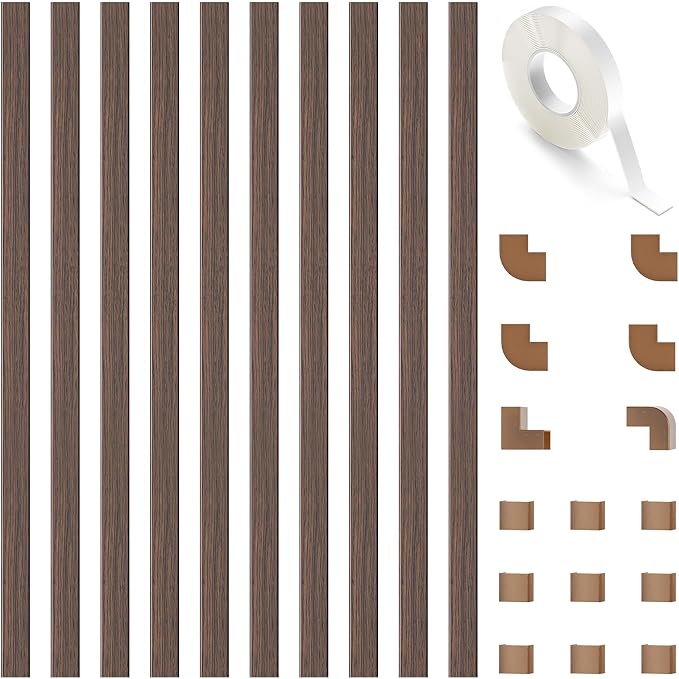 Delamu 157in Cord Covers for Wires on Wall, One-Cord Cord Hider, TV Cord Hider by DELAMU